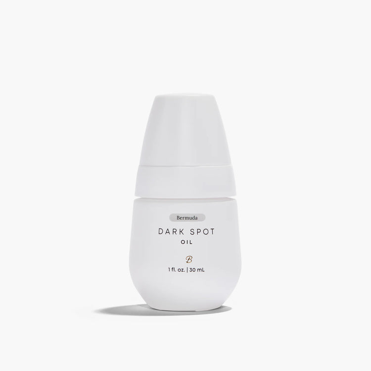 Dark Spot Oil (Bermuda)
