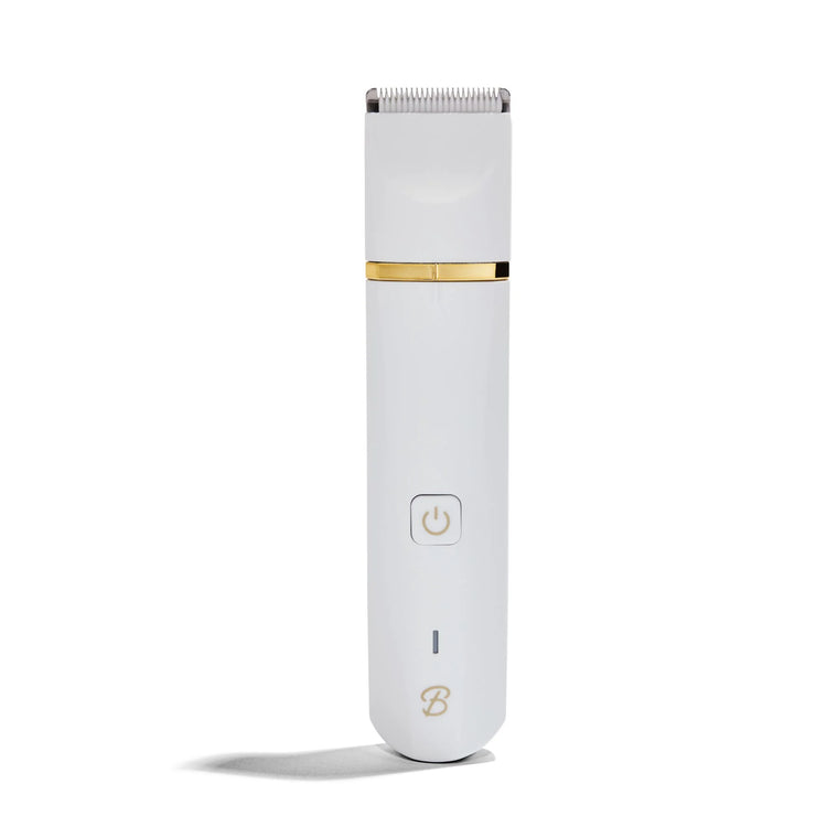 Francesca Body+Pubic Trimmer