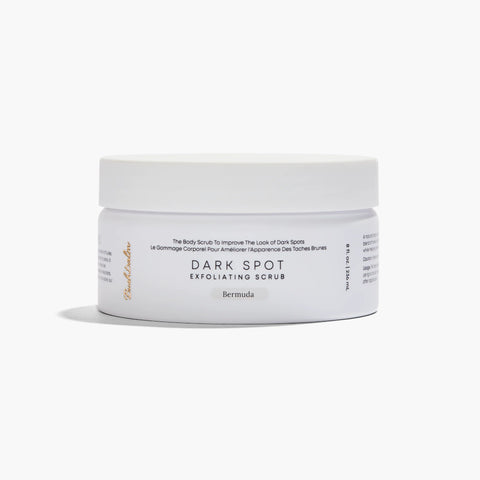 Dark Spot Exfoliating Scrub (Bermuda)