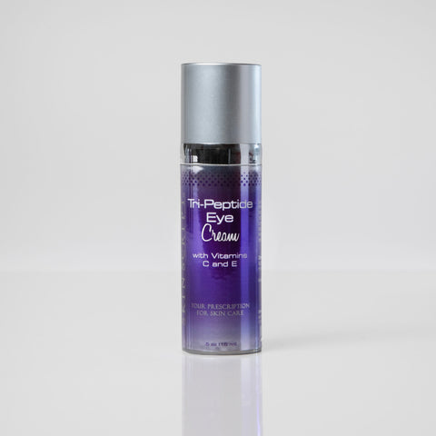 Tri-Peptide Eye Cream