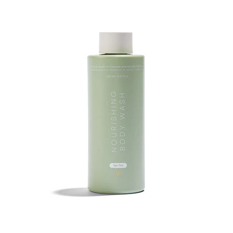 Nourishing Body Wash (Spa Day)